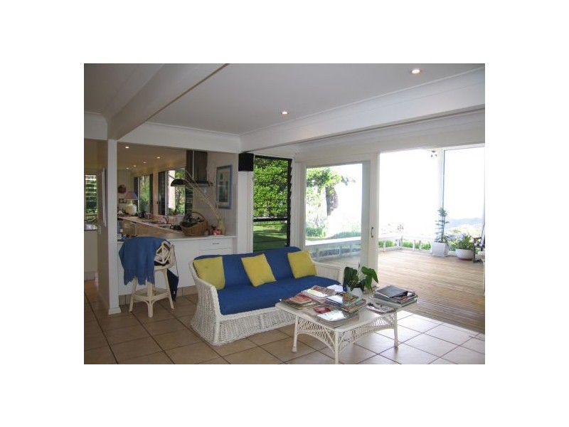 North Tamborine QLD 4272