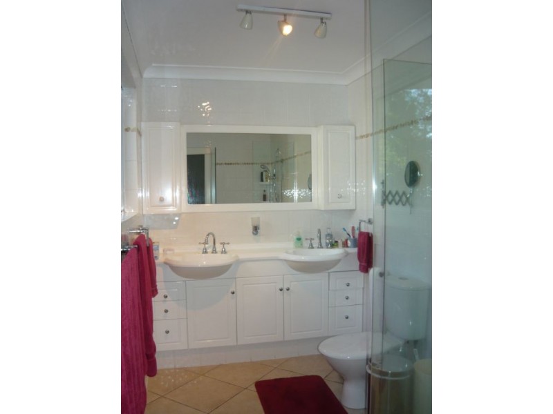 North Tamborine QLD 4272