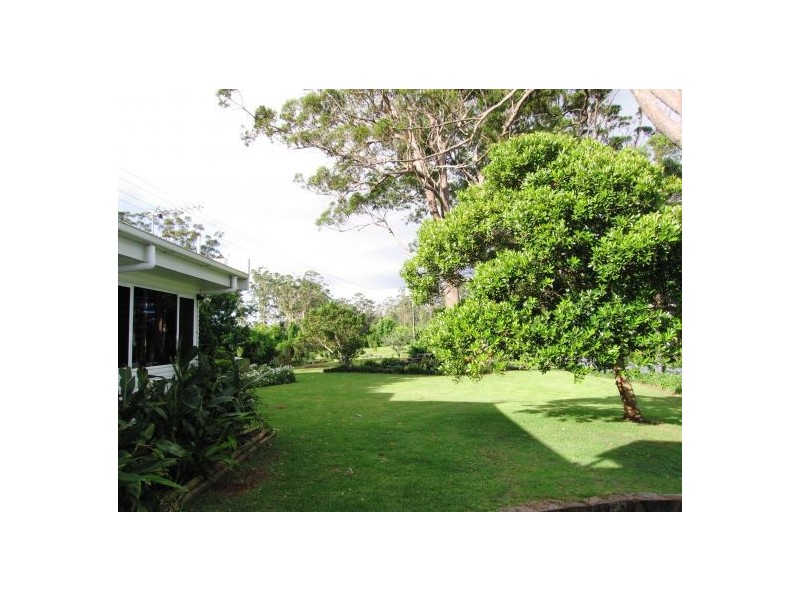 North Tamborine QLD 4272