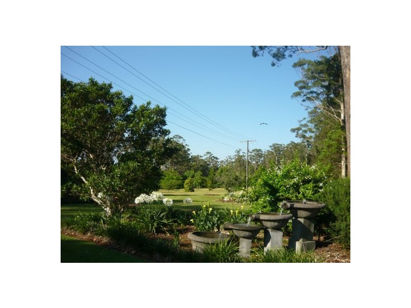 North Tamborine QLD 4272