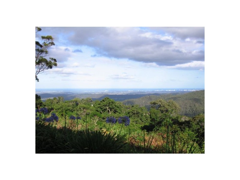 North Tamborine QLD 4272