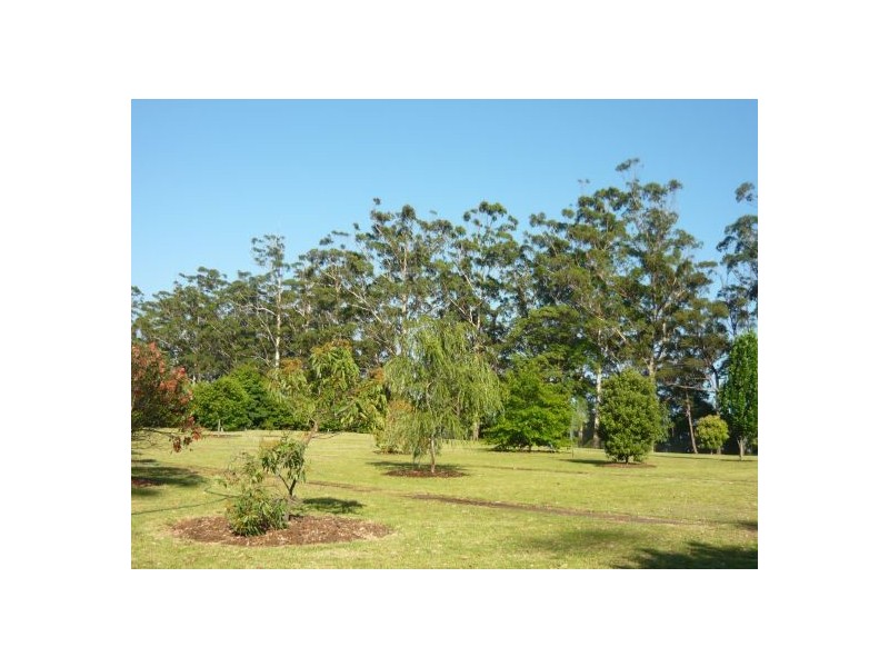 North Tamborine QLD 4272