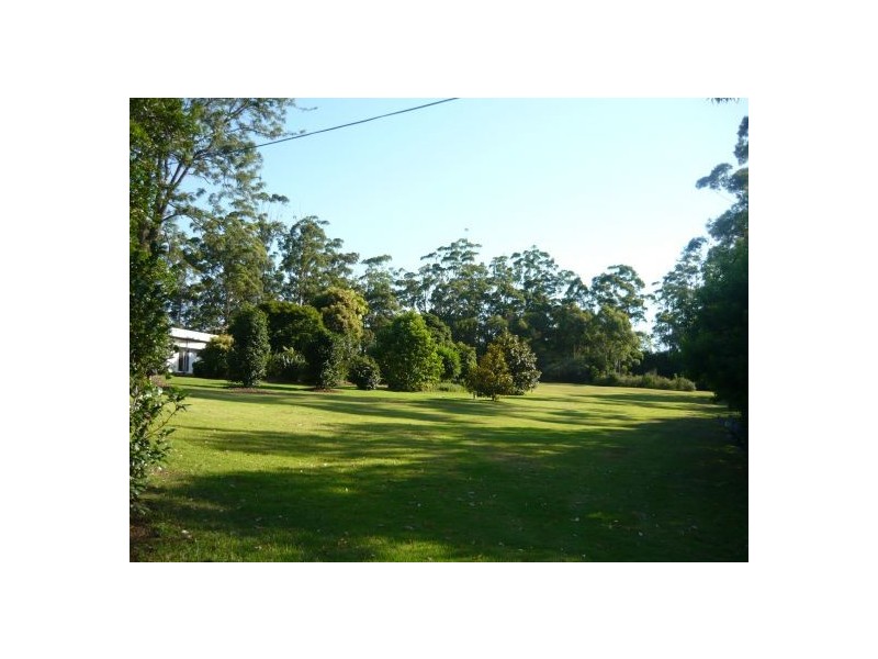 North Tamborine QLD 4272