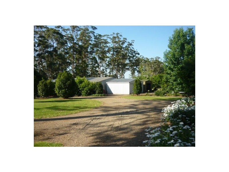 North Tamborine QLD 4272