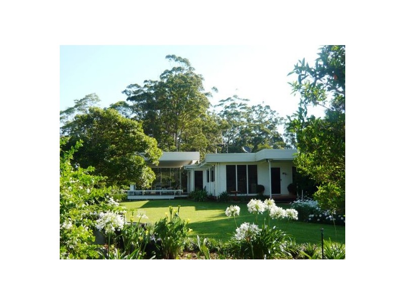 North Tamborine QLD 4272