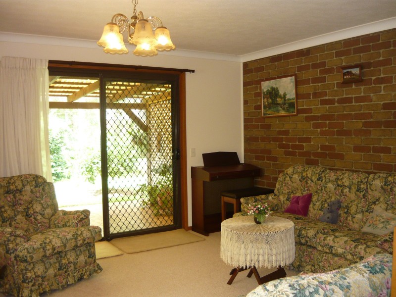 North Tamborine QLD 4272