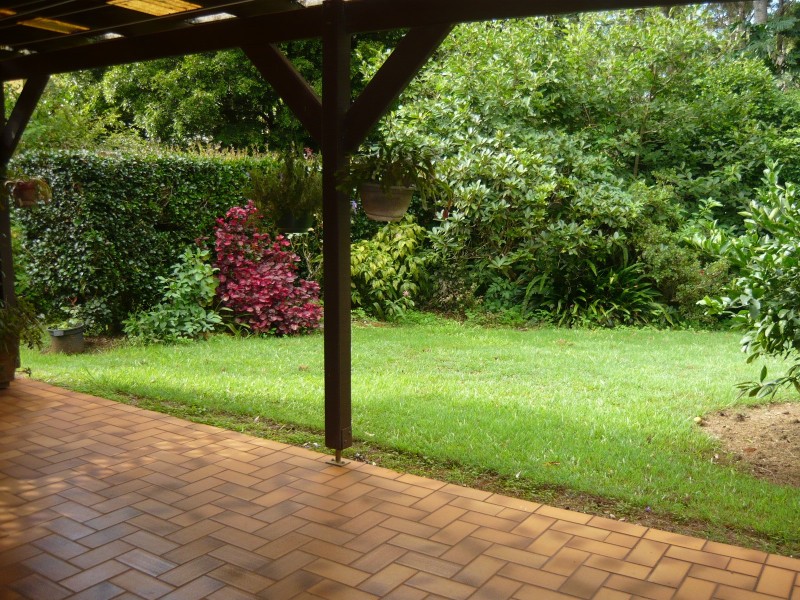 North Tamborine QLD 4272
