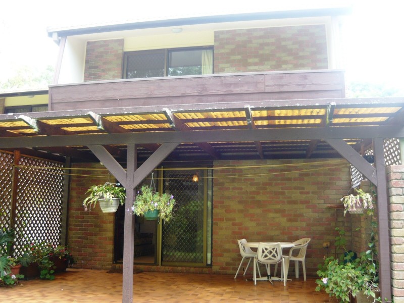 North Tamborine QLD 4272