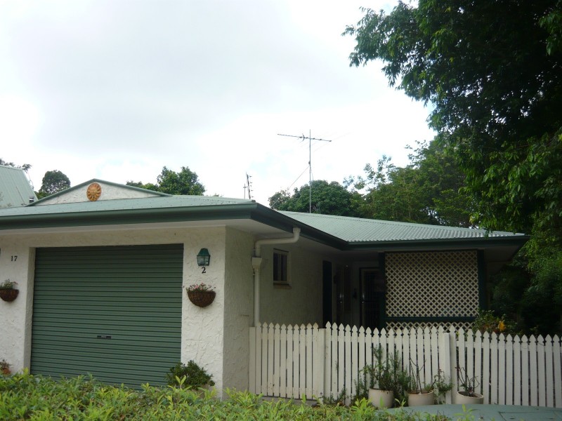 Eagle Heights QLD 4271