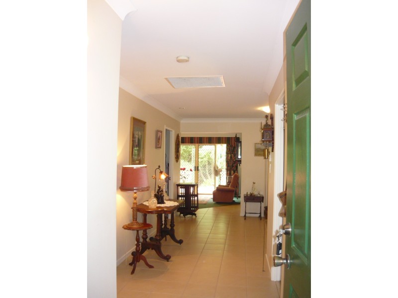 Eagle Heights QLD 4271