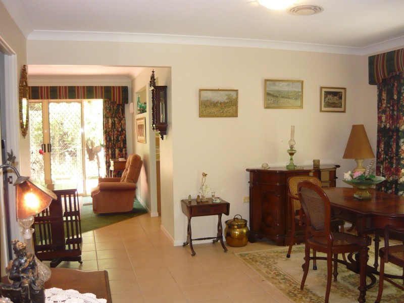 Eagle Heights QLD 4271