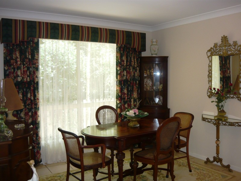 Eagle Heights QLD 4271