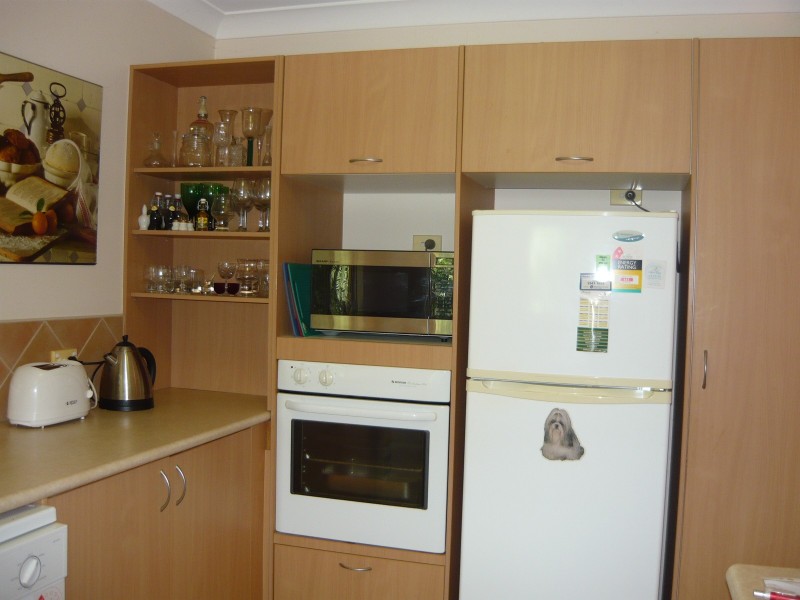 Eagle Heights QLD 4271