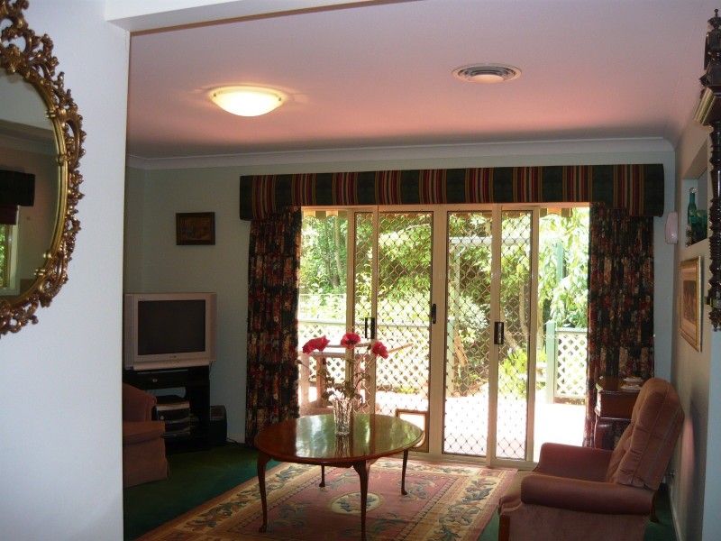 Eagle Heights QLD 4271