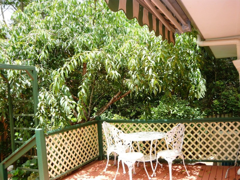 Eagle Heights QLD 4271