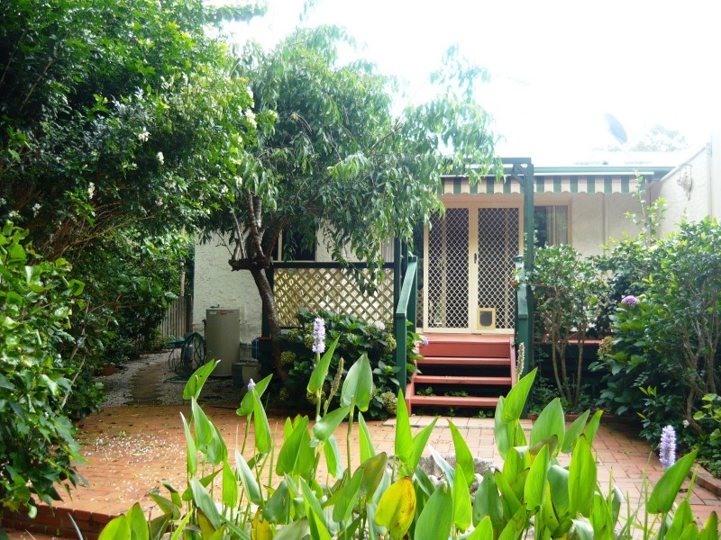 Eagle Heights QLD 4271