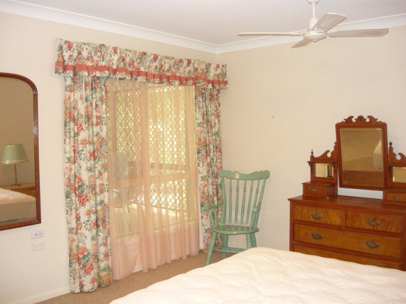 Eagle Heights QLD 4271
