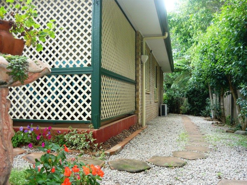 Eagle Heights QLD 4271