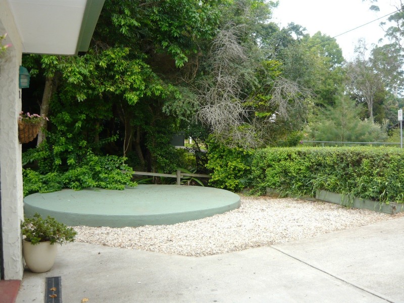Eagle Heights QLD 4271