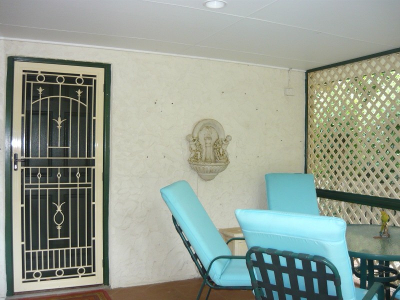 Eagle Heights QLD 4271