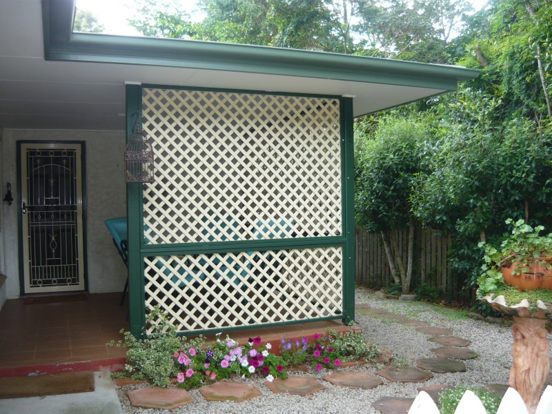 Eagle Heights QLD 4271