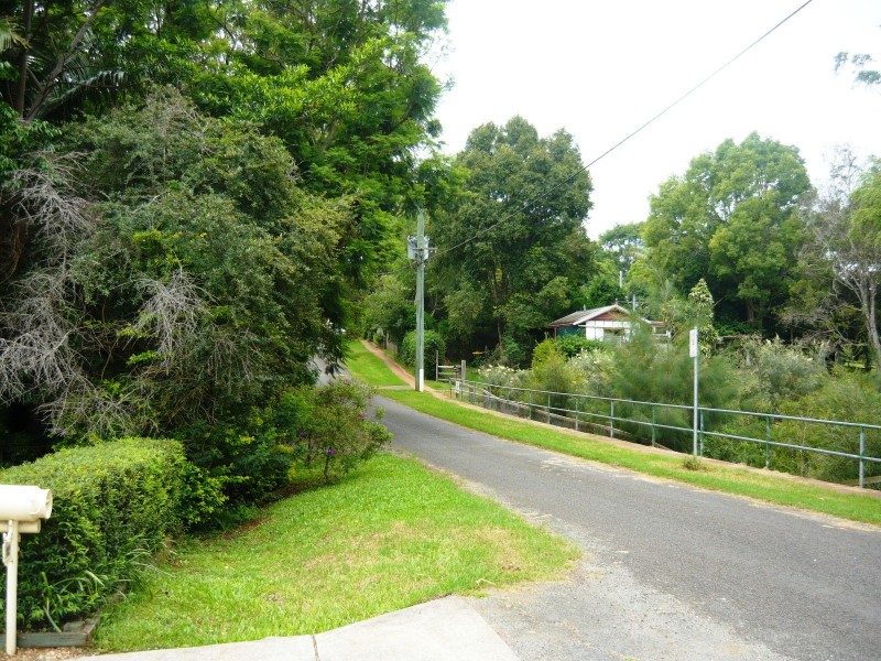 Eagle Heights QLD 4271