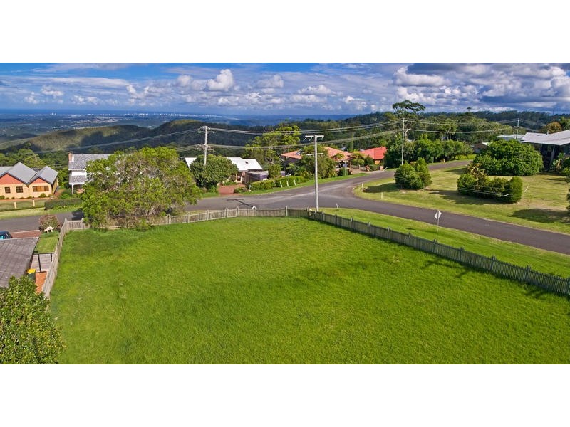 Eagle Heights QLD 4271
