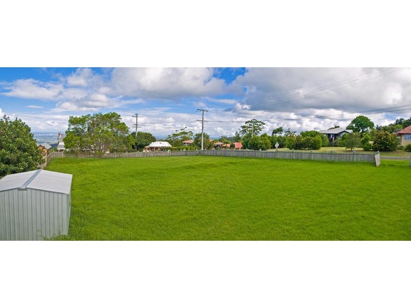 Eagle Heights QLD 4271