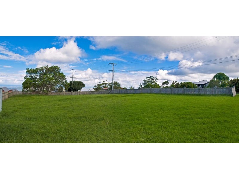 Eagle Heights QLD 4271