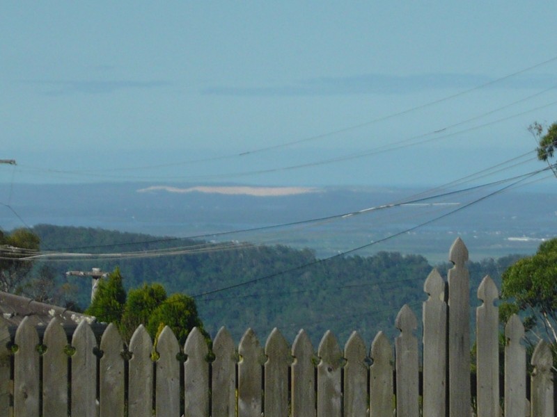 Eagle Heights QLD 4271