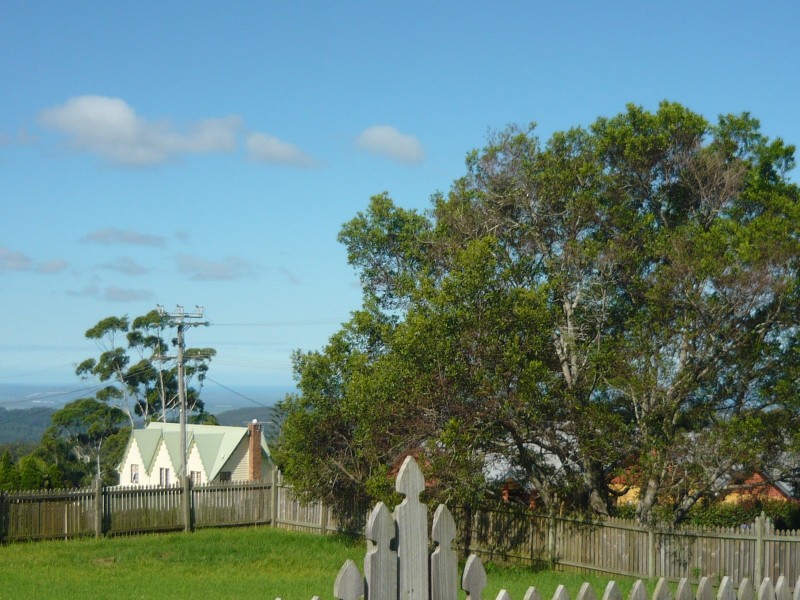 Eagle Heights QLD 4271