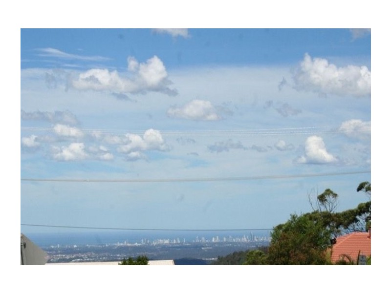 Eagle Heights QLD 4271