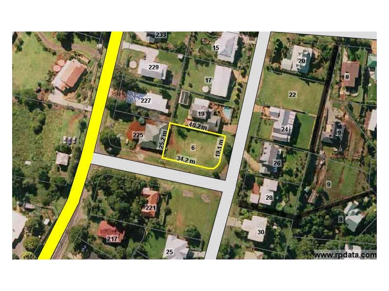 Eagle Heights QLD 4271