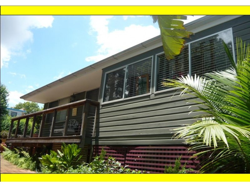 Eagle Heights QLD 4271