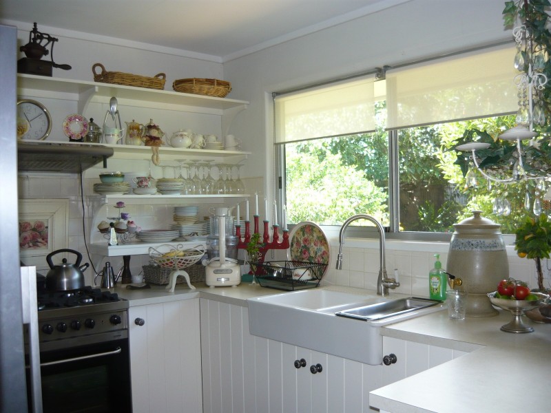 Eagle Heights QLD 4271