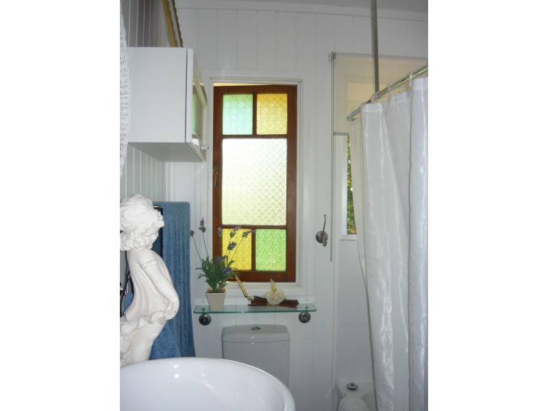 Eagle Heights QLD 4271