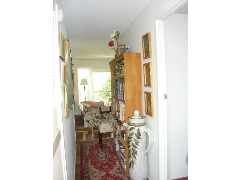 Eagle Heights QLD 4271