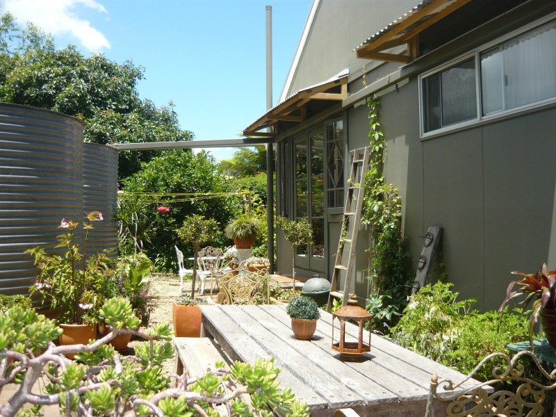 Eagle Heights QLD 4271