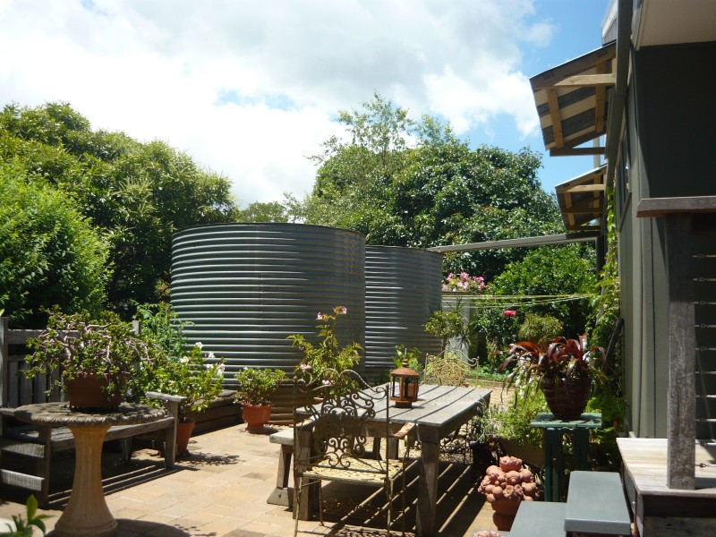 Eagle Heights QLD 4271