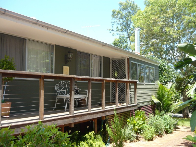 Eagle Heights QLD 4271