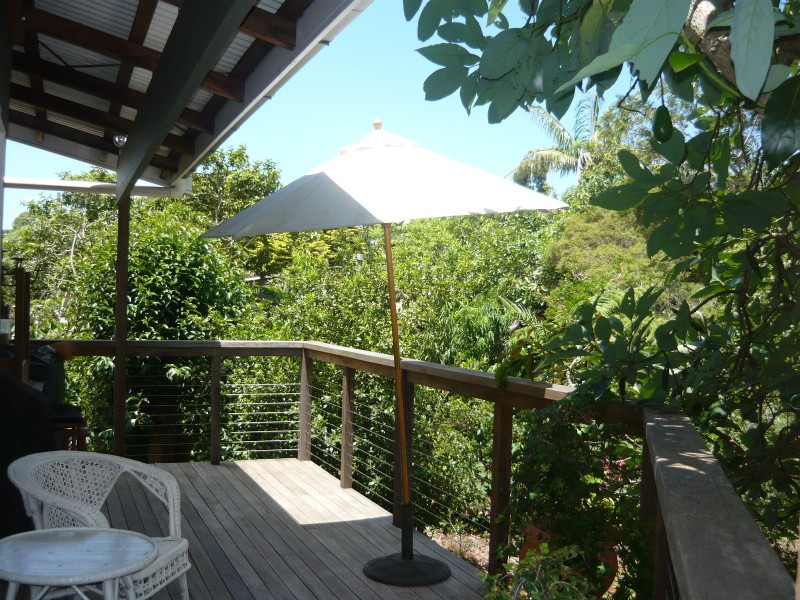 Eagle Heights QLD 4271