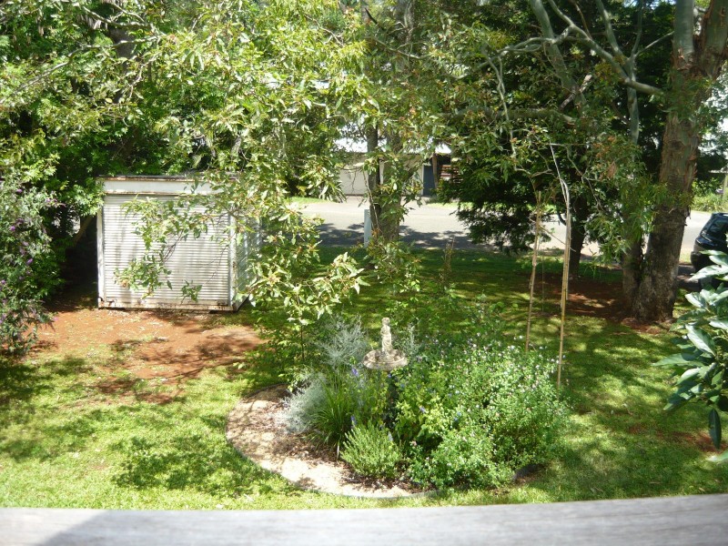 Eagle Heights QLD 4271