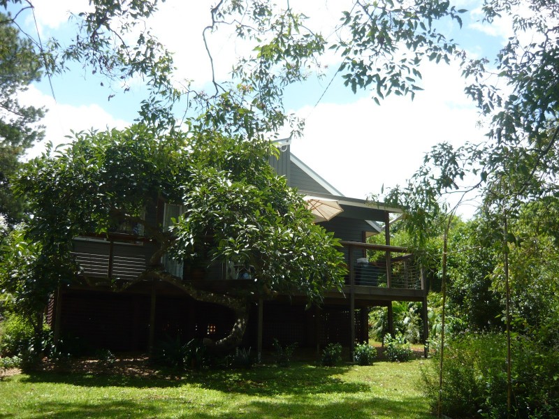 Eagle Heights QLD 4271