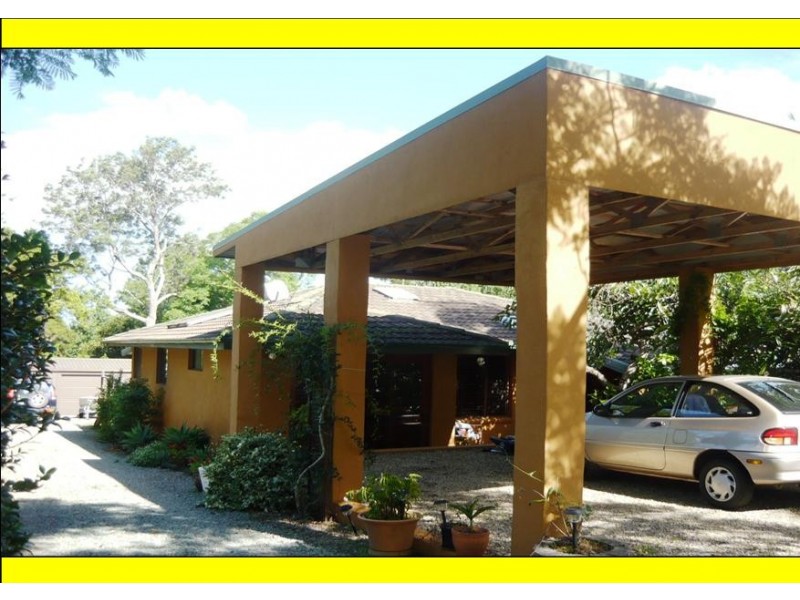 Eagle Heights QLD 4271