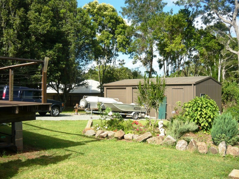 Eagle Heights QLD 4271