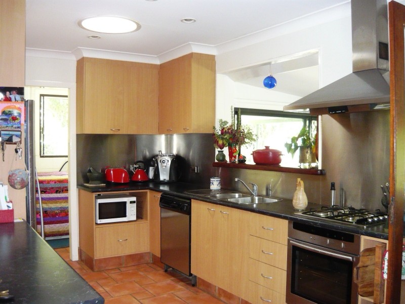 Eagle Heights QLD 4271