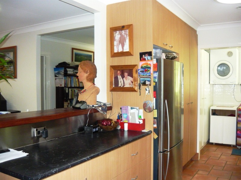 Eagle Heights QLD 4271