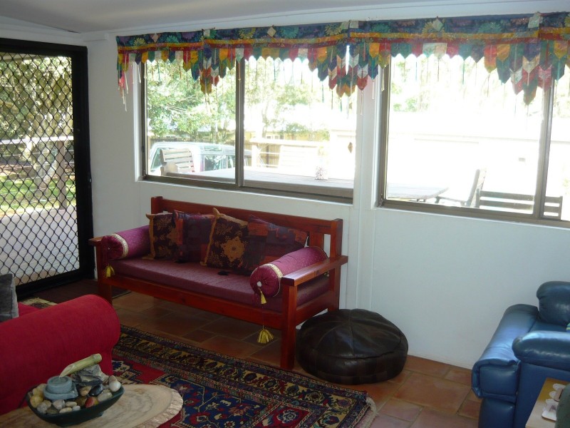 Eagle Heights QLD 4271