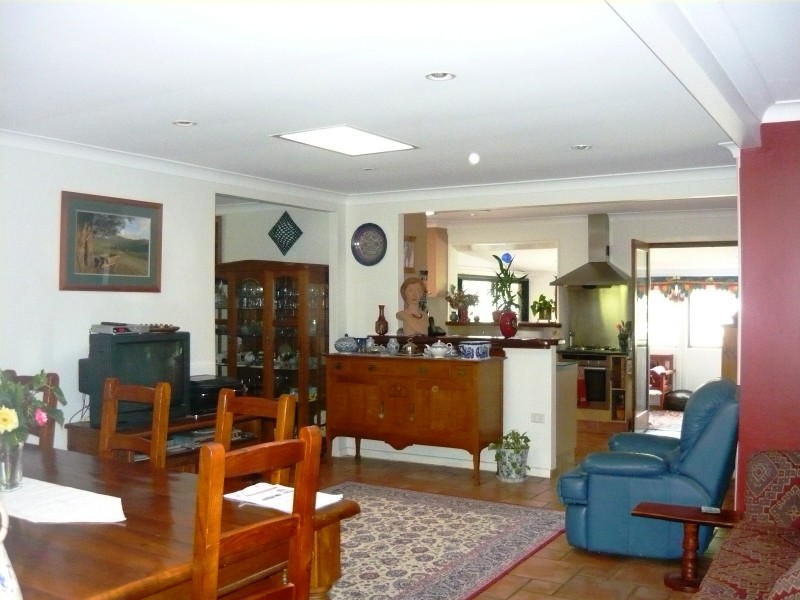 Eagle Heights QLD 4271