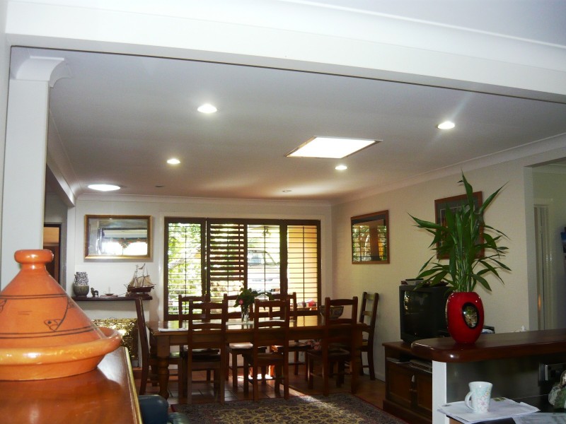 Eagle Heights QLD 4271